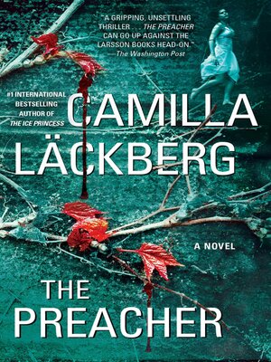 cover image of The Preacher